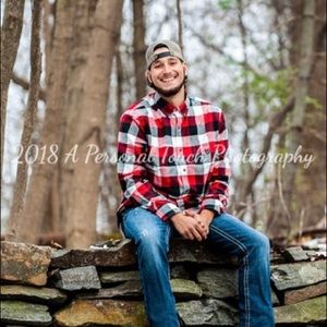 Meet your Posher, Daniel